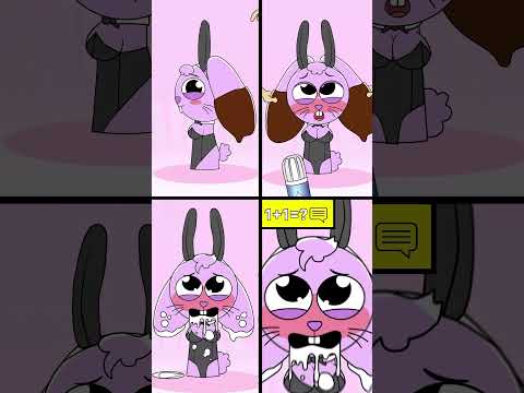 Sprunki OC ALL PHASE 6? #incredibox #sprunki #sprunkimod #brainrot #funny #shorts #short #roblox