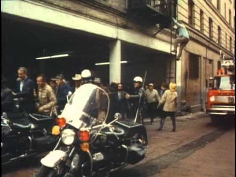 The Outfit | Trailer | 1973