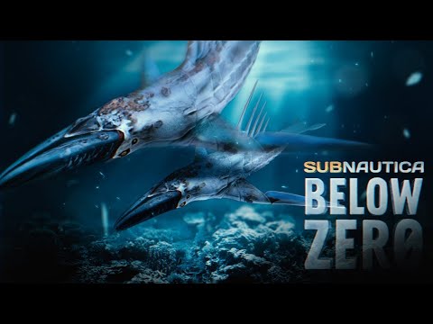 EL FINAL DEL MAPA en Subnautica Below Zero #5