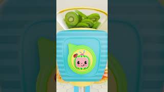 JJ's favourite juice! A home-made TREAT! #shorts #cocomelon #colors #song ##nurseryrhymes #learning