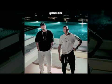 187 Strassenbande x RAF Camora - Meine Sprache (slowed + reverb)