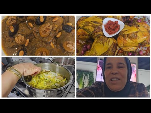 4K 🍽️❤️🥩 زدت الجديد ف المطعم و بديت مشروع جديد