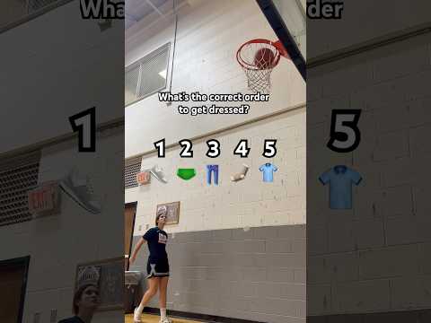 What’s the right way? 🤔 #basketball #athlete #hoops #ytshorts #bball #nba #fyp #reels