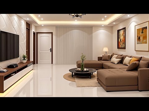 +300 Amazing Modern Living Room Design Ideas 2024 | NEW TV Wall Units & Home Interior Design Trends