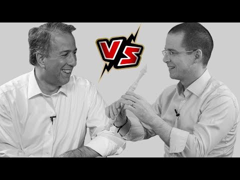 Meade Vs Anaya - Ruleta de la Muerte â™›