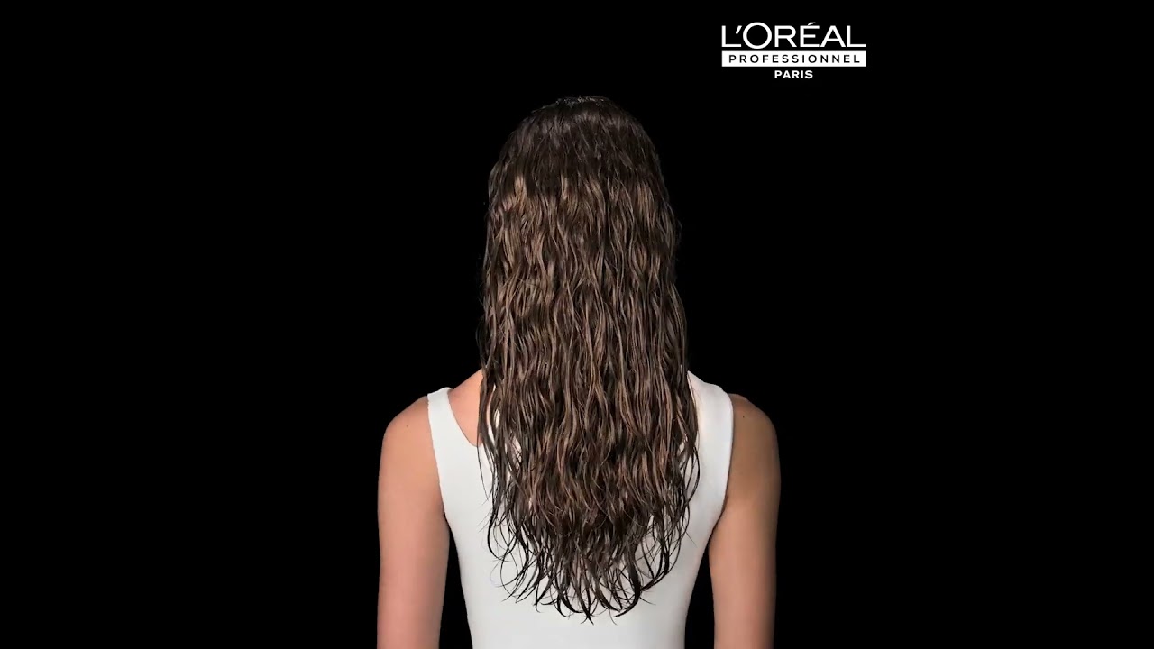 L'Oréal Professionnel Video YouTube YBO1zrrJNG8