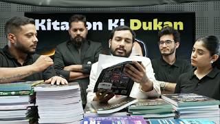 Launching PW Books 🇮🇳India’s Most Affordable Books App is HERE! 😱 | Alakh Sir