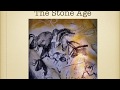 Mesolithic Era Artifacts and Concepts