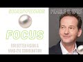 Eye-Hand Coordination and Visualization Techniques