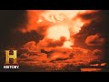 Runit Dome and Nuclear Testing