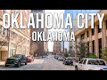 Living in Oklahoma City: Key Insights