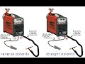 Welding Polarity and Its Effects