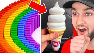 Oddly Satisfying Videos You've Never Seen Before!