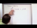 Phasors and Euler's Identity in Circuit Analysis