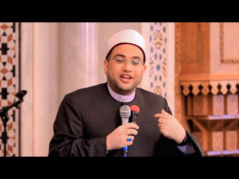 ثواب صلاة الضحى وعظمتها 🤔🤔 الدكتور أحمد البصيلى