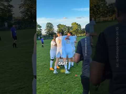 Gol Terbaik Terekam dengan Sempurna‼️🤩