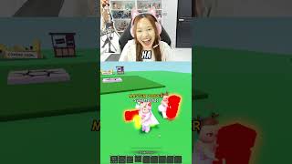 LOMBA EEK SAMA KEI?! [Roblox Indonesia] #shorts