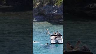🇲🇪 Zlatna Uvala Plaža  ~ Zlatna Uvala Beach | Herceg Novi Riviera | Montenegro 🌊