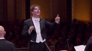 Mahler 8 w/ Klaus Mäkelä - Gloria! Gloria! | Concertgebouworkest