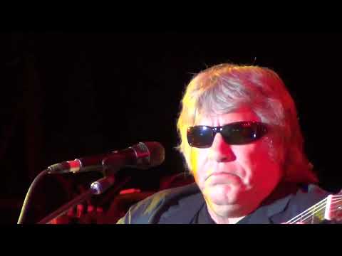 Jose Feliciano - " Light my Fire " - LIVE IN 2021!  STILL EXCELLENT!