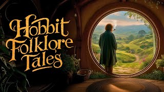 8 Hours of Cozy Hobbit Tales For Sleep