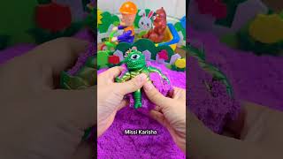 Monster Toy 👾🤬~ New Viral Gadgets, Smart Appliances, Kitchen Utensils/ Home Inventions #shorts
