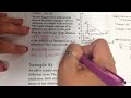 Understanding Dilation and Scale Factors