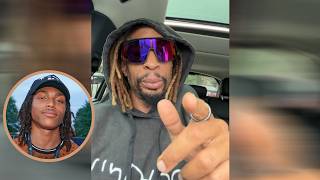 Lil Jon's Son DJ Young Slade Reported Missing in Georgia