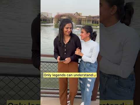 Legends understand 😂#trending #funny #girls #youtube #viral