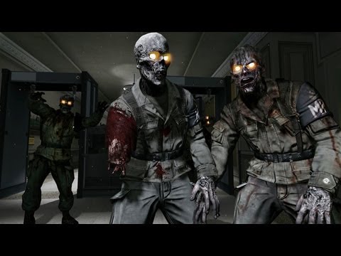2h de délire en Zombie sur Five ! - OH MON DIEU LE POGNON | Spécial 300'000