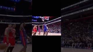 #pistons Detroit sports