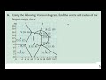 Understanding the Largest Empty Circle in a Diagram