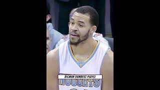 Shaqtin' A Fool: Bigman Dumbest Plays! #shaqtinafool #nba