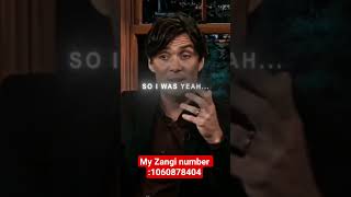 my story #cillianmurphy#hollwood#arthurshelby #johnshelby  #peakyblinders#viral#shorts