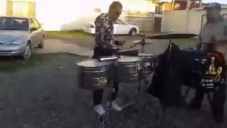 BANDA LA PERRONA DE ENSENADA BC. "La Carnavalerita"