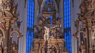 Dreifaltigkeit - so lebensnah!
