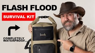 This Changes EVERYTHING! #survival #camping #flood