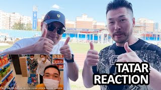 Molpedia Parody-н дээр Дууны эзэд reaction хийв 🤣😂😅 /TATAR/