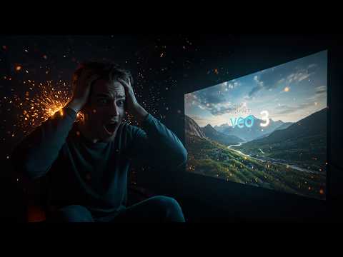 بجد أنا مش مصدق - إزاي كل ده مش حقيقي 🤯😳