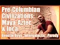Mesoamerican Civilizations and Practices