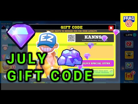 alien shooter gift code