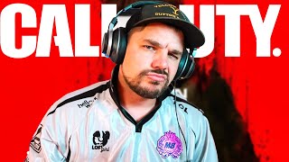 le CALL OF DUTY 🍆💦