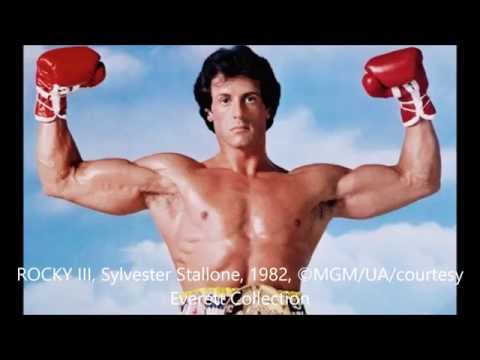 rocky theme song