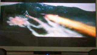 Fantastic Four: Rise of the Silver Surfer TV Spot