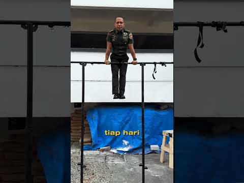 Apapun Kemampuan Dan Keterampilan Yang Anda Miliki, Teruslah Dilatih Sehingga Tetap Terjaga ๐ฅ๐ฅ