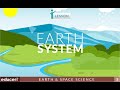 Earth System Concepts and Interactions