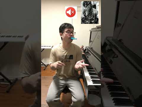 Siren Head Sound on Kazoo