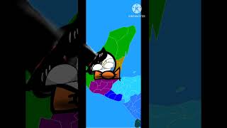 F por el niño parte 13 #countryballs #humor