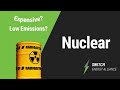Understanding Nuclear Energy