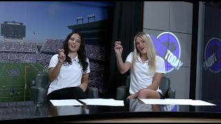 Frogs Today Season Premiere I Fall 2026